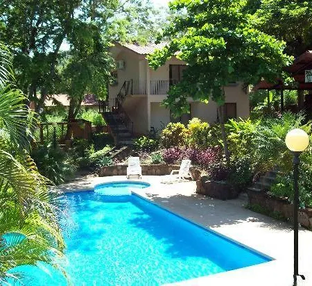 Villas San Angel