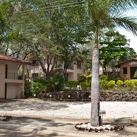 Villas San Angel