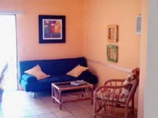 Villas San Angel