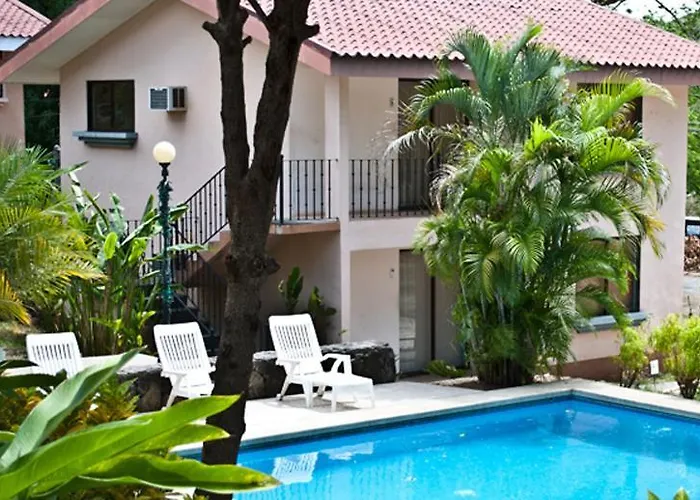 Villas San Angel Sardinal (Guanacaste)