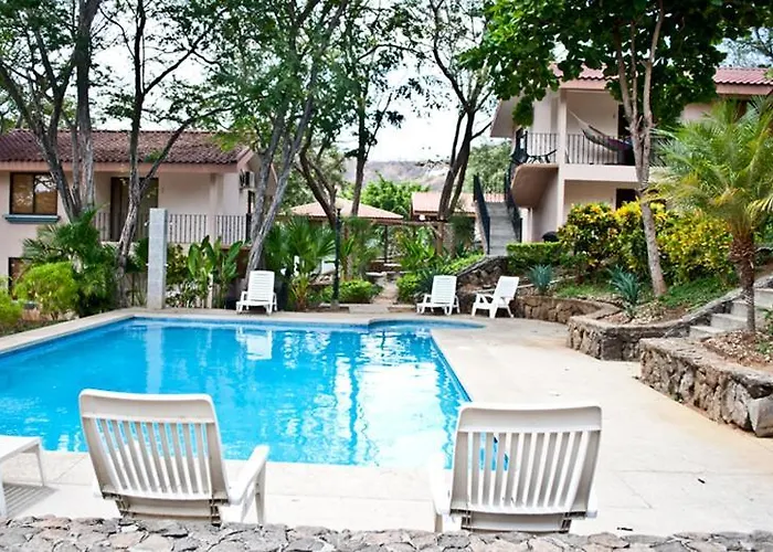 Villas San Angel Holiday park