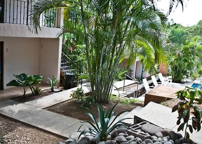Villas San Angel