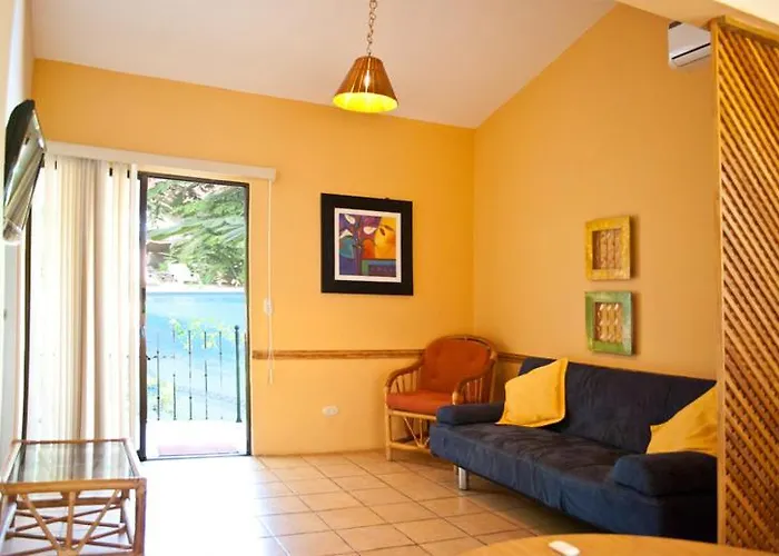 Villas San Angel Holiday park Sardinal (Guanacaste)