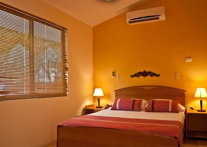 Villas San Angel Holiday park