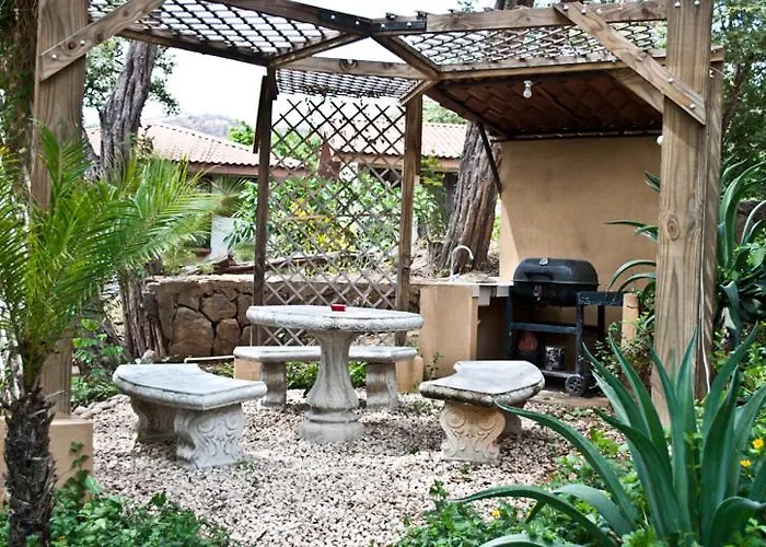 Villas San Angel Holiday park 3*