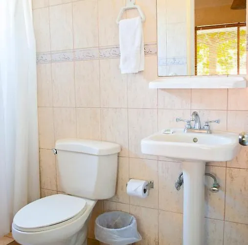 Villas San Angel 3* Sardinal (Guanacaste)