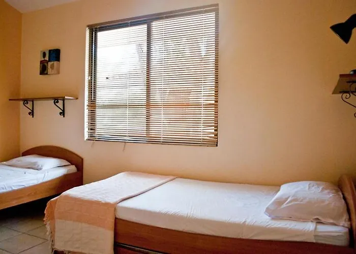 Villas San Angel Holiday park Sardinal (Guanacaste)